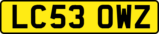 LC53OWZ