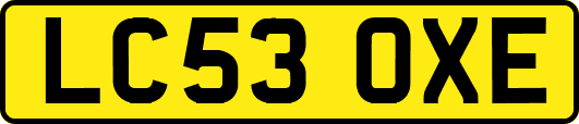 LC53OXE