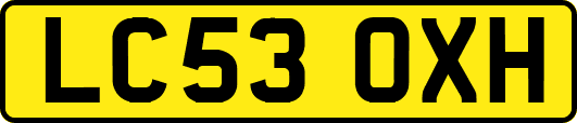 LC53OXH
