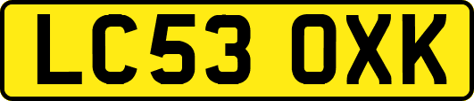 LC53OXK