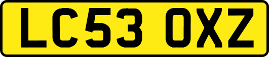 LC53OXZ