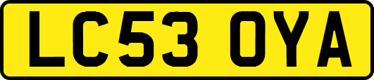LC53OYA