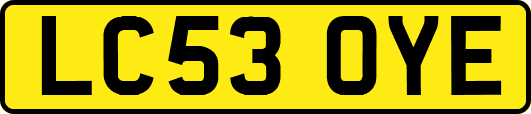 LC53OYE