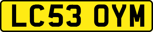 LC53OYM