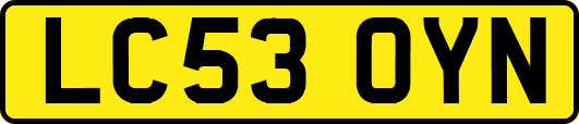 LC53OYN