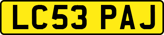 LC53PAJ