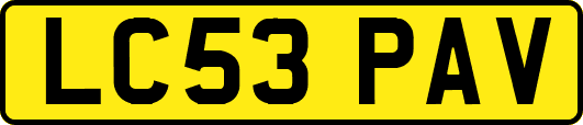 LC53PAV