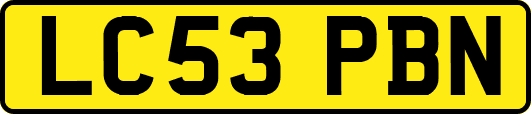 LC53PBN