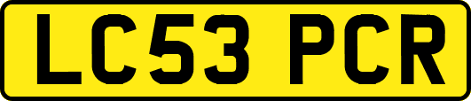 LC53PCR