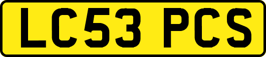 LC53PCS