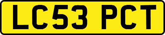 LC53PCT