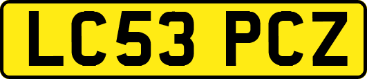 LC53PCZ