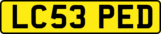 LC53PED