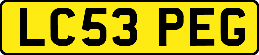 LC53PEG