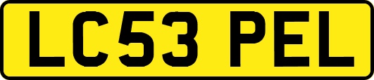 LC53PEL