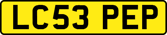 LC53PEP