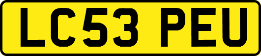 LC53PEU