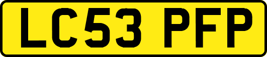 LC53PFP