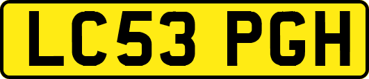 LC53PGH