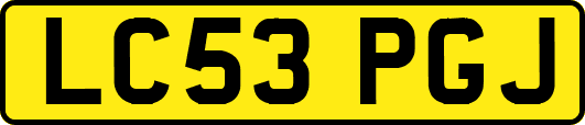 LC53PGJ