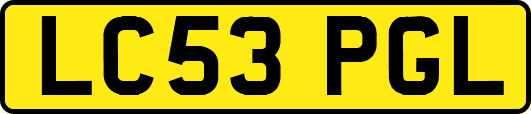 LC53PGL