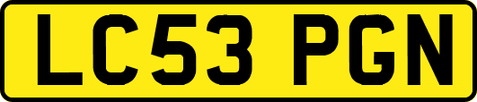 LC53PGN