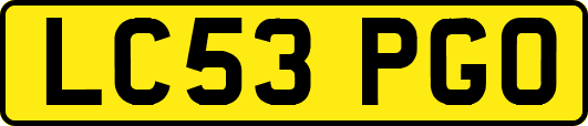 LC53PGO