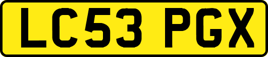 LC53PGX