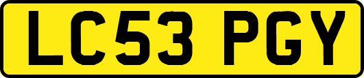 LC53PGY
