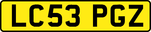 LC53PGZ