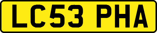 LC53PHA
