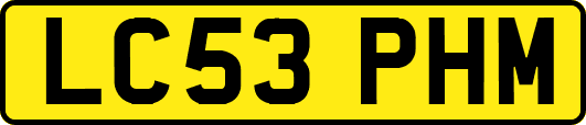 LC53PHM