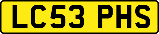 LC53PHS