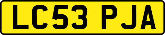 LC53PJA