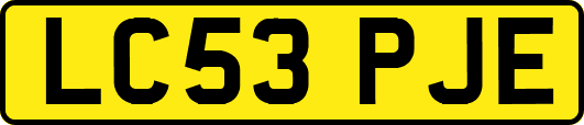 LC53PJE
