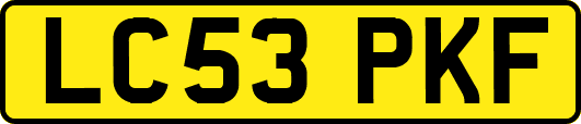 LC53PKF