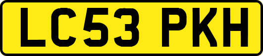 LC53PKH