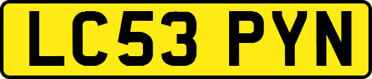 LC53PYN