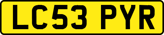 LC53PYR