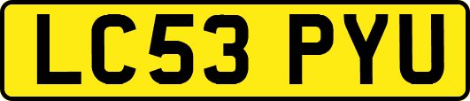 LC53PYU