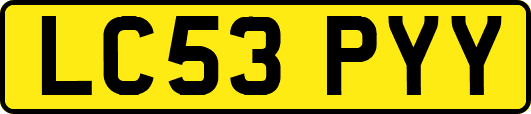 LC53PYY