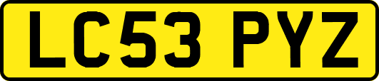 LC53PYZ