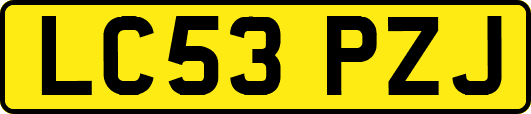 LC53PZJ