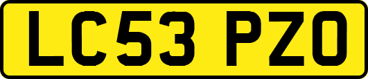LC53PZO