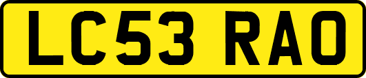 LC53RAO