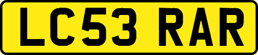 LC53RAR
