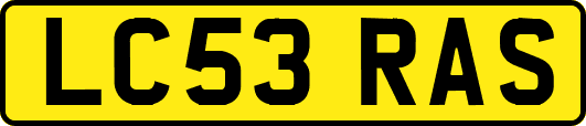 LC53RAS