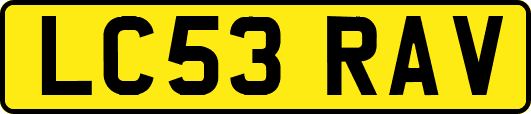 LC53RAV