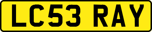 LC53RAY