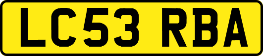 LC53RBA